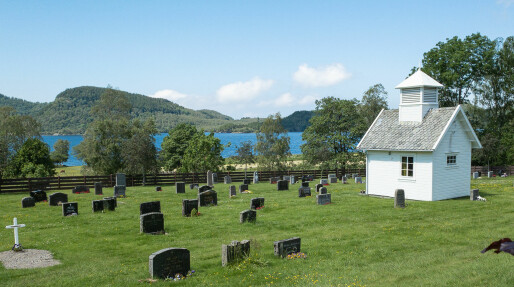 Ønsker å fremme norsk gravplasskultur