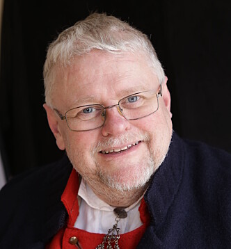 Forfatter Odd W. Williamsen.
(Foto: Karolina, Studio 400, Kristiansund) Forfatter Odd W. Williamsen.
(Foto: Karolina, Studio 400, Kristiansund)