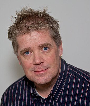Reaktør i Gravplassen, Alf Bergin. Reaktør i Gravplassen, Alf Bergin.