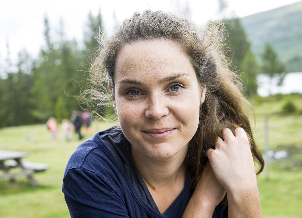1. april er Maren Rønning tilbake som gravplassrådgiver i Gravplassforeningen. 1. april er Maren Rønning tilbake som gravplassrådgiver i Gravplassforeningen.