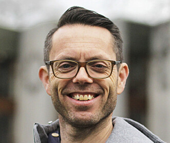 – Samarbeid med andre fellesråd kan eventuelt avhjelpe mannskapsmangel, sier kirkeverge, Kjetil Nordstrøm i Haugesund kirkelige fellesråd. – Samarbeid med andre fellesråd kan eventuelt avhjelpe mannskapsmangel, sier kirkeverge, Kjetil Nordstrøm i Haugesund kirkelige fellesråd.