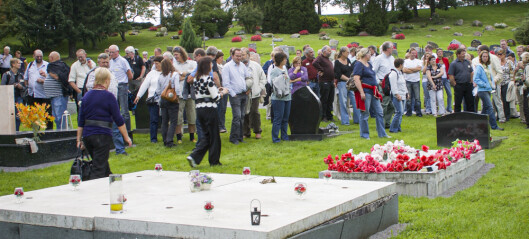 Ny rapport staker veien for fremtidens gravplassforvaltning i Oslo