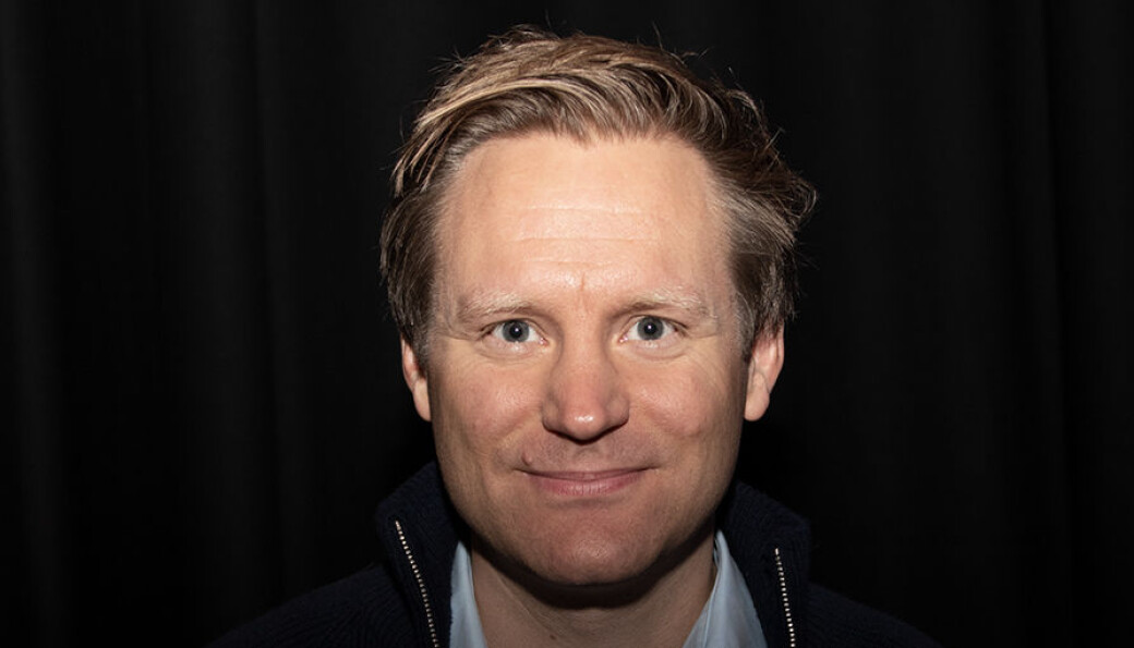 Juridisk rådgiver i Tunsberg bispedømme, Kristian Døvik presenterte den nye veilederen for deltakerne på Gravplassforeningens fagdager i Molde. Juridisk rådgiver i Tunsberg bispedømme, Kristian Døvik presenterte den nye veilederen for deltakerne på Gravplassforeningens fagdager i Molde.