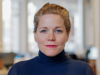 Arkitekt, Sofia Kanje. Arkitekt, Sofia Kanje.