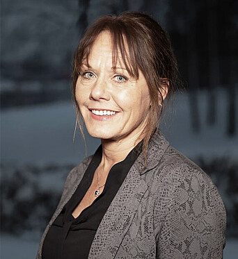 <span class=" italic" data-lab-italic_desktop="italic"><span class=" font-weight-bold" data-lab-font_weight_desktop="font-weight-bold">Anne-Margrethe Brøndelsbo, seksjonsleder ved Alfaset krematorium i Oslo.</span></span> <span class=" italic" data-lab-italic_desktop="italic"><span class=" font-weight-bold" data-lab-font_weight_desktop="font-weight-bold">Anne-Margrethe Brøndelsbo, seksjonsleder ved Alfaset krematorium i Oslo.</span></span>