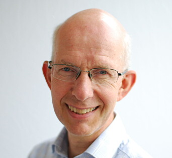 Ifølge Harald Ringstad, avdelingsleder for bygg og anlegg i Lillestrøm kirkelige fellesråd, er den samlede kremasjonsprosenten i 2019 for de tre kommunene Skedsmo, Fet og Sørum, identisk med kremasjonsprosenten for storkommunen Lillestrøm. Foto: Lillestrøm kirkelige fellesråd Ifølge Harald Ringstad, avdelingsleder for bygg og anlegg i Lillestrøm kirkelige fellesråd, er den samlede kremasjonsprosenten i 2019 for de tre kommunene Skedsmo, Fet og Sørum, identisk med kremasjonsprosenten for storkommunen Lillestrøm. Foto: Lillestrøm kirkelige fellesråd