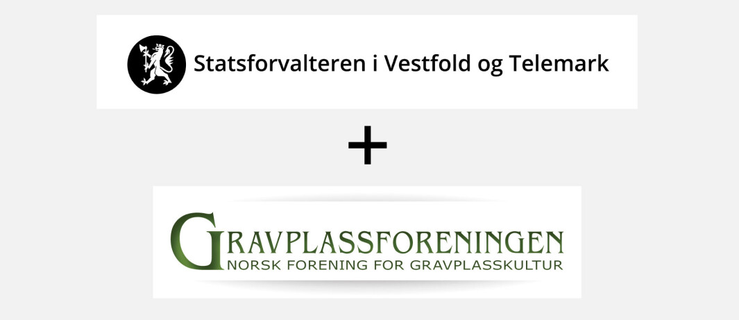 Statsforvalteren som gravplassmyndighet – Gravplassforeningen som supplement. Statsforvalteren som gravplassmyndighet – Gravplassforeningen som supplement.