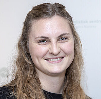 <span class=" italic" data-lab-italic_desktop="italic"><span class=" font-weight-bold" data-lab-font_weight_desktop="font-weight-bold">Demograf, Ane Tømmerås i Statistisk sentralbyrå. </span></span> <span class=" italic" data-lab-italic_desktop="italic"><span class=" font-weight-bold" data-lab-font_weight_desktop="font-weight-bold">Demograf, Ane Tømmerås i Statistisk sentralbyrå. </span></span>