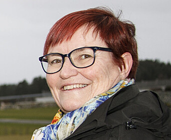 <span class=" italic" data-lab-italic_desktop="italic"><span class=" font-weight-bold" data-lab-font_weight_desktop="font-weight-bold">Inger Kari Søyland, kirkeverge i Klepp kyrkjelege fellesråd.</span></span> <span class=" italic" data-lab-italic_desktop="italic"><span class=" font-weight-bold" data-lab-font_weight_desktop="font-weight-bold">Inger Kari Søyland, kirkeverge i Klepp kyrkjelege fellesråd.</span></span>