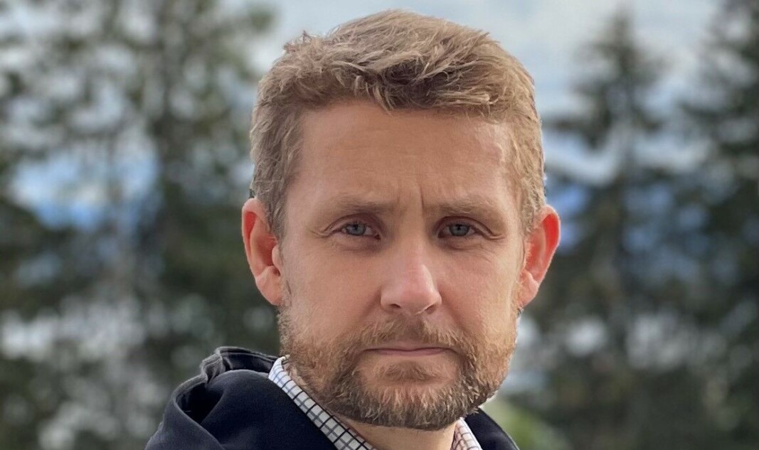 Cato Innerdal er samfunnsmedisiner og kommuneoverlege i Molde. Cato Innerdal er samfunnsmedisiner og kommuneoverlege i Molde.