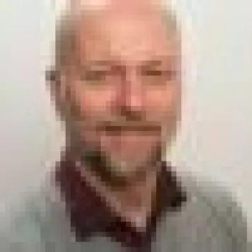 Kjartan Tyvand 
