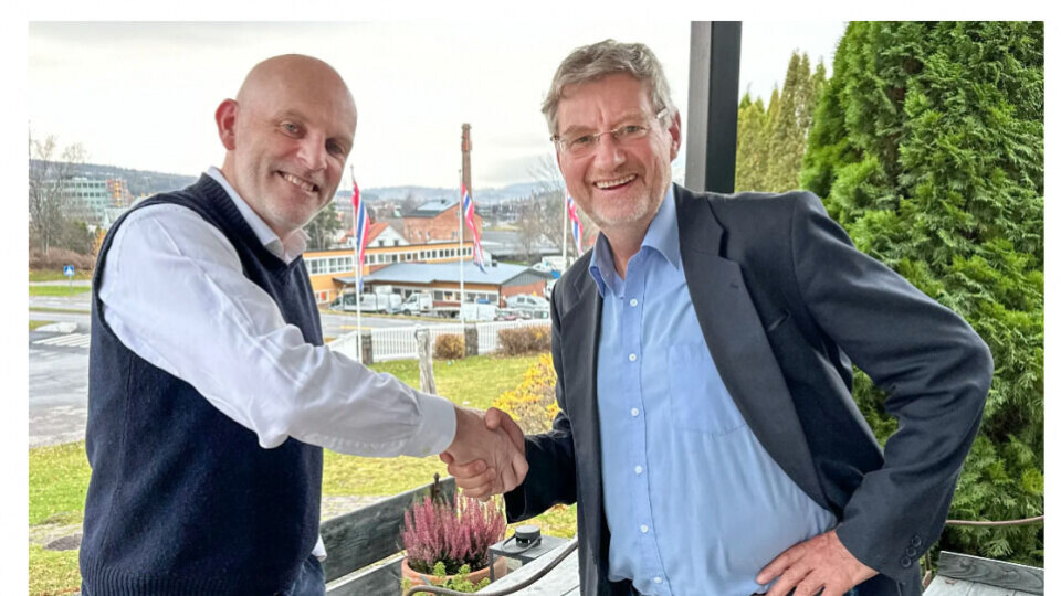 (Skjermdump fra Medier24).