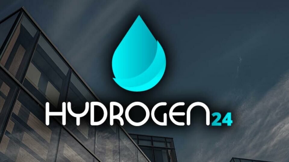 Hydrogen24.no er nytt medlem i Fagpressen
