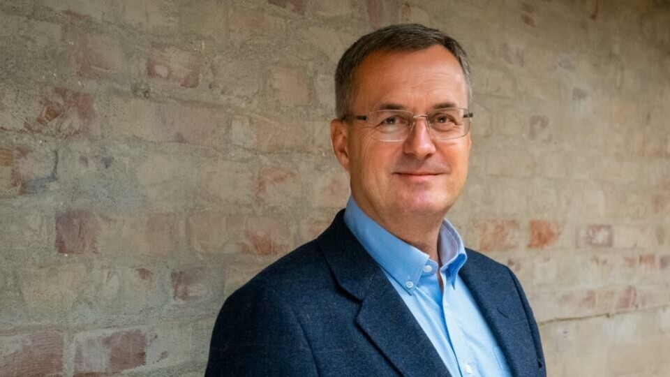 Per Brikt Olsen engasjerte seg sammen med Medier24 som oppdaget at presseakkrediteringsskjemaet i Arendalsuka utestengte journalister fra fagpresse. Skjemaet ble raskt justert. (Foto: Thomas Brun/NTB).