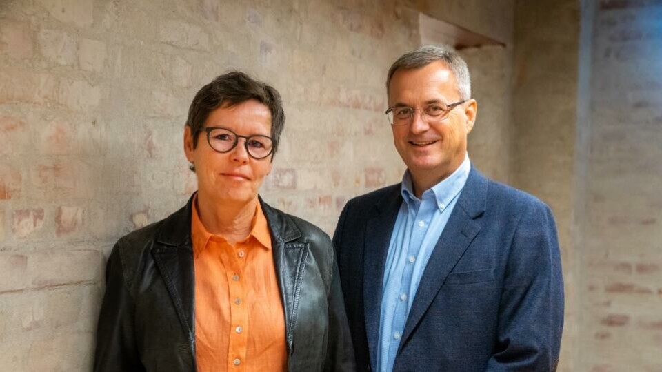 Foto: Thomas Bruun, NTB.