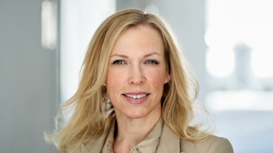 Advokat Marianne Brockmann Bugge er ekspert på merverdiavgift og har lang fartstid blant annet fra Finansdepartementet.