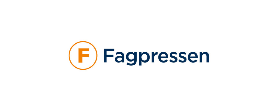 Fagpressens logoer