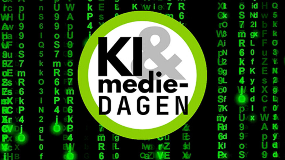 KI- og mediedagen 2025